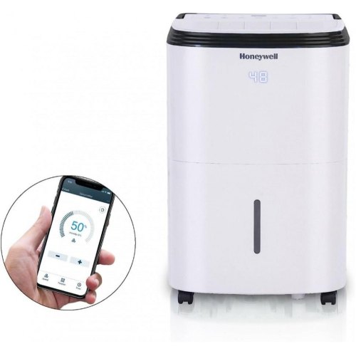 Осушувач повітря Honeywell TP Big, 33 liters