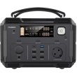 Зарядна станція Choetech BS004 500W