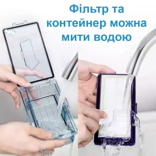 Робот-пилосос Midea I5C