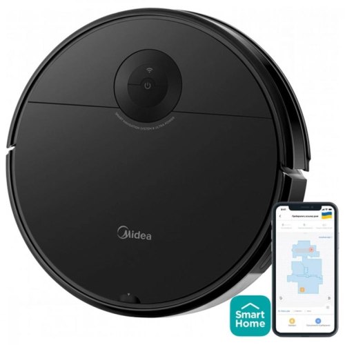 Робот-пилосос Midea I5C