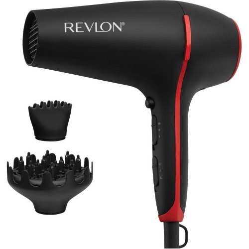 Фен Revlon Smoothstay (RVDR5317E)