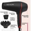 Фен Revlon Smoothstay (RVDR5317E)