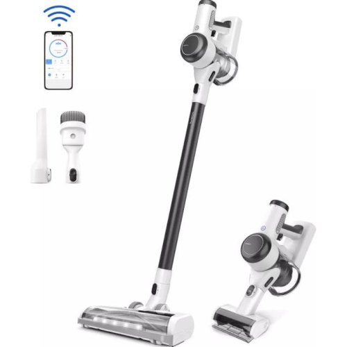 Ручний акумуляторний пилосос Tineco PURE ONE X Essentials (VS100600EU)