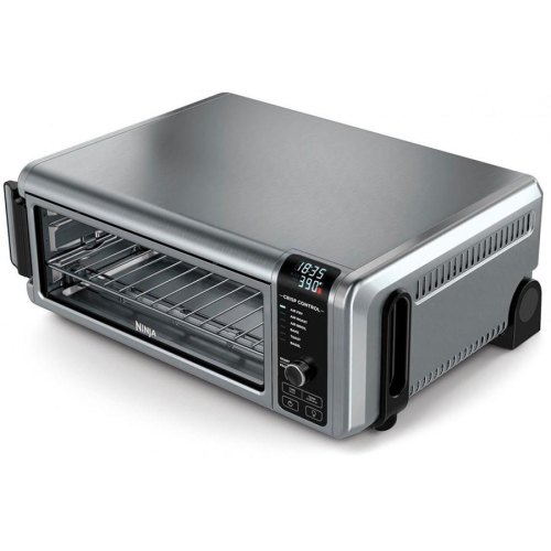 Електрична піч Ninja Foodi 8-in-1 Flip Mini Oven SP101EU