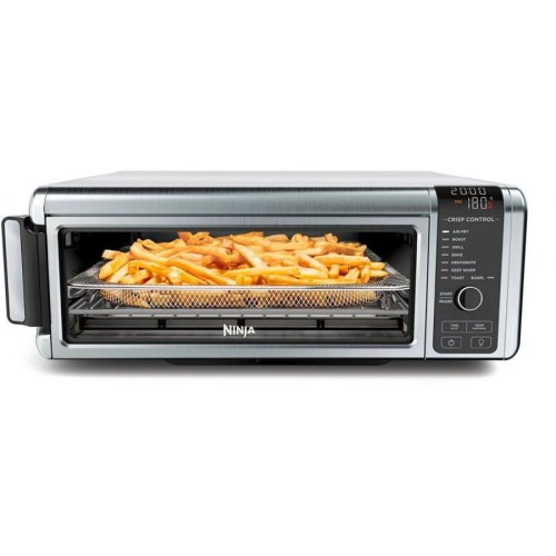 Електрична піч Ninja Foodi 8-in-1 Flip Mini Oven SP101EU