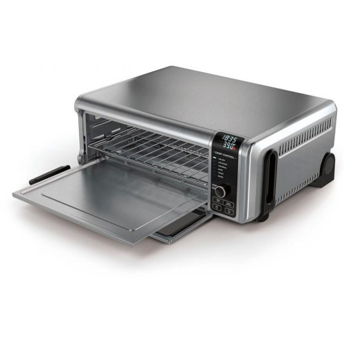 Електрична піч Ninja Foodi 8-in-1 Flip Mini Oven SP101EU
