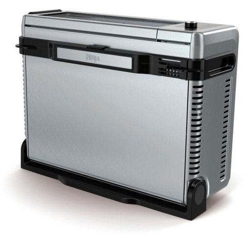 Електрична піч Ninja Foodi 8-in-1 Flip Mini Oven SP101EU