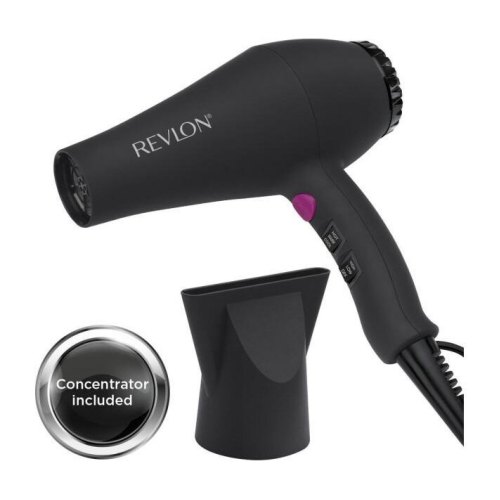 Фен Revlon Perfect Heat Smooth Brilliance (RVDR5251E1)