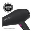 Фен Revlon Perfect Heat Smooth Brilliance (RVDR5251E1)