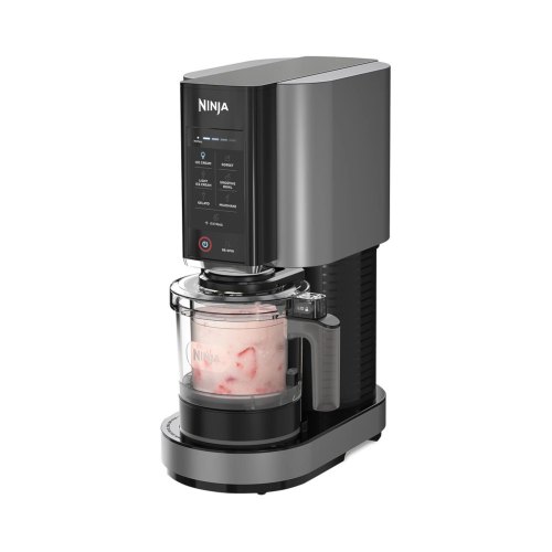 Морозивниця Ninja Ice Cream Maker NC300EU