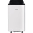 Кондиціонер мобільний Honeywell HF09CESVWK