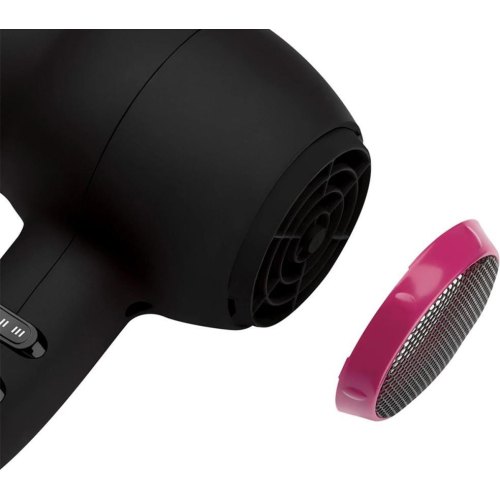 Фен Revlon Perfect Heat Fast and Light (RVDR5823E3)