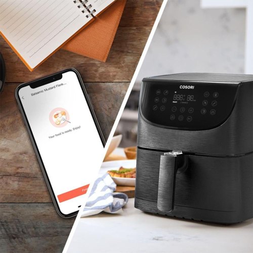 Мультипіч Cosori Smart 5.5-Litre CS158-AF-RXB