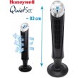 Вентилятор-колона Honeywell Quiet Set HY254E