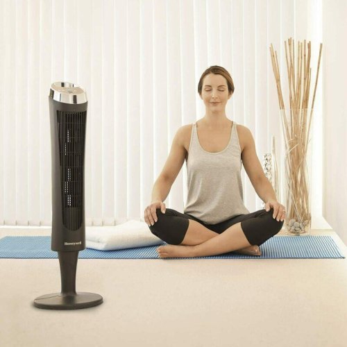 Вентилятор-колона Honeywell Quiet Set HY254E
