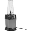 Блендер Ninja Personal with Auto-IQ BN495EU