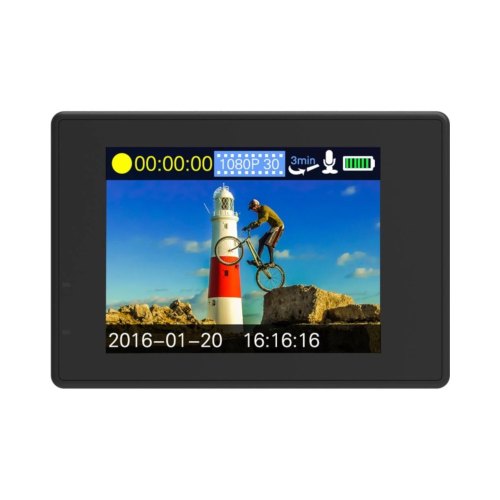 Eкшн-камера SJCAM SJ4000