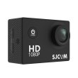 Eкшн-камера SJCAM SJ4000