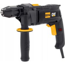 Дриль ударний мережевий CAT DX16