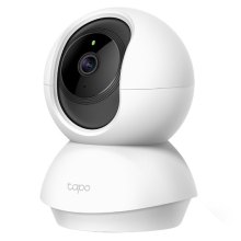 IP-Камера TP-LINK Tapo C210 3MP N300 microSD motion detection