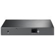 Комутатор TP-LINK TL-SX1008 8x10GE некерований Метал. корпус