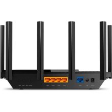 Маршрутизатор TP-LINK ARCHER AX72 AX5400 4xGE LAN 1xGE WAN USB 3.0 MU-MIMO OFDMA