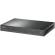 Комутатор TP-LINK TL-SG1210P 8xGE/8xPoE 63W 1xGE 1xSFP
