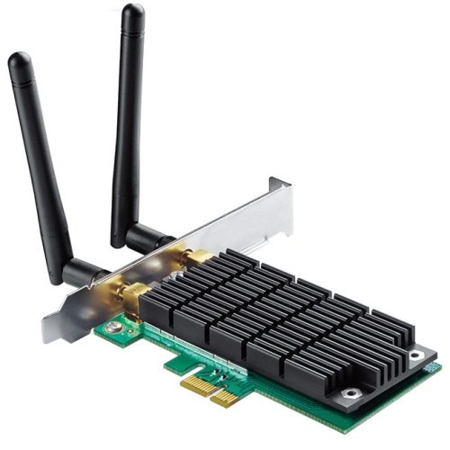 WiFi-адаптер TP-LINK Archer T6E AC1300 PCI Express