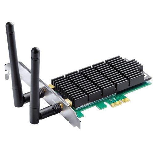 WiFi-адаптер TP-LINK Archer T6E AC1300 PCI Express