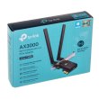 WiFi-адаптер TP-LINK Archer TX55E AX3000 BT5.2 PCI Express