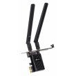 WiFi-адаптер TP-LINK Archer TX55E AX3000 BT5.2 PCI Express