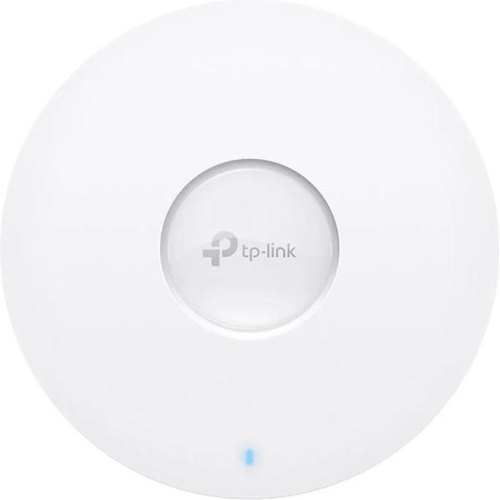 Точка доступу TP-LINK EAP610 AX1800 1xGE LAN PoE MU-MIMO стел