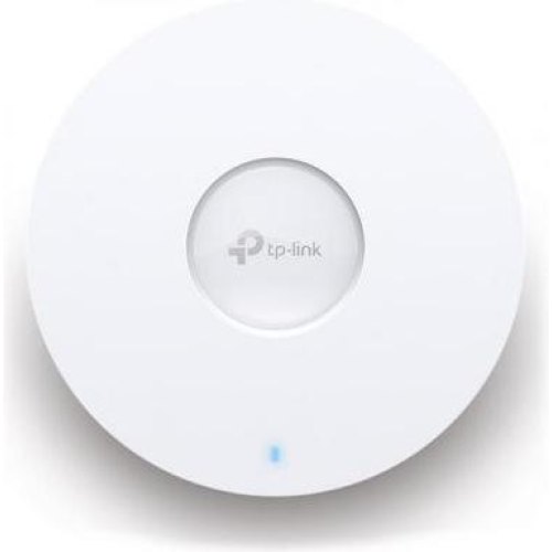 Точка доступу TP-LINK EAP610 AX1800 1xGE LAN PoE MU-MIMO стел