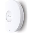 Точка доступу TP-LINK EAP610 AX1800 1xGE LAN PoE MU-MIMO стел