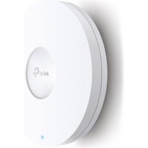 Точка доступу TP-LINK EAP610 AX1800 1xGE LAN PoE MU-MIMO стел