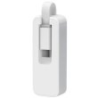 Мережевий адаптер TP-LINK UE300 USB type-C to GE