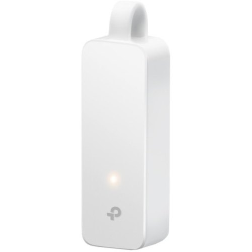 Мережевий адаптер TP-LINK UE300 USB type-C to GE