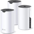 Маршрутизатор TP-LINK DECO S7 3PK AC1900 3xGE LAN/WAN MU-MIMO MESH