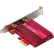 WiFi-адаптер TP-LINK TX3000E AX3000 BT5.0 PCI Express