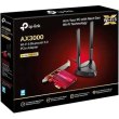 WiFi-адаптер TP-LINK TX3000E AX3000 BT5.0 PCI Express