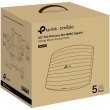 Точка доступу TP-LINK EAP245 AC1750 1xGE LAN PoE MU-MIMO стел. 5 шт.