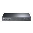 Комутатор TP-LINK TL-SL1311MP 8x1FE/PoE+ 124W 2xGE 1xSFP