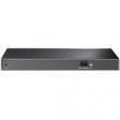 Комутатор TP-LINK TL-SG1428PE 24xGE/PoE+ 250W 2xGE 2xcomboGE/SFP EasySmart 19 1U