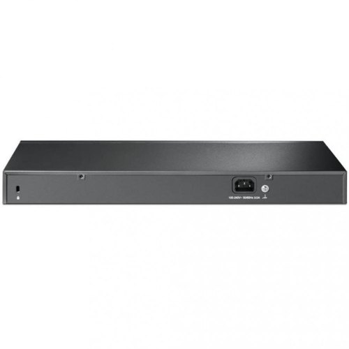 Комутатор TP-LINK TL-SG1428PE 24xGE/PoE+ 250W 2xGE 2xcomboGE/SFP EasySmart 19 1U