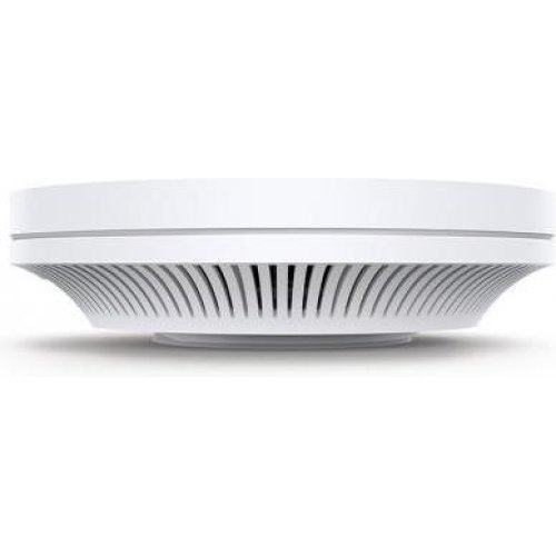 Точка доступу TP-LINK EAP660 HD AX3600 1x2.5GE LAN PoE MU-MIMO стел.