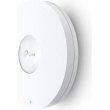 Точка доступу TP-LINK EAP660 HD AX3600 1x2.5GE LAN PoE MU-MIMO стел.