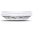Точка доступу TP-LINK EAP660 HD AX3600 1x2.5GE LAN PoE MU-MIMO стел.