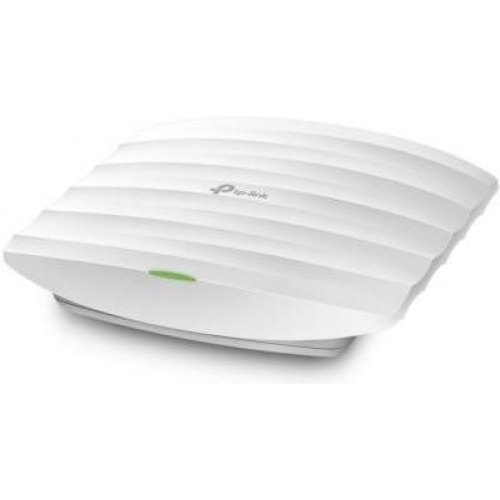 Точка доступу TP-LINK EAP265 HD AC1750 2xGE LAN PoE+passive PoE MU-MIMO стел.