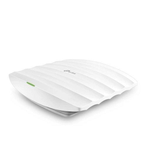 Точка доступу TP-LINK EAP265 HD AC1750 2xGE LAN PoE+passive PoE MU-MIMO стел.