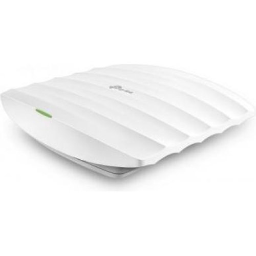 Точка доступу TP-LINK EAP265 HD AC1750 2xGE LAN PoE+passive PoE MU-MIMO стел.